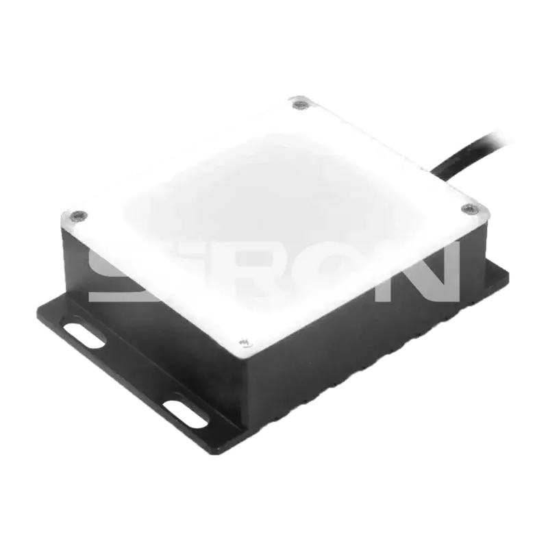 SiRON K716 Series Bottom Backlight