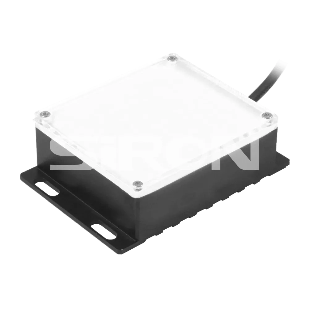 SiRON K715 Series Parallel Back Light