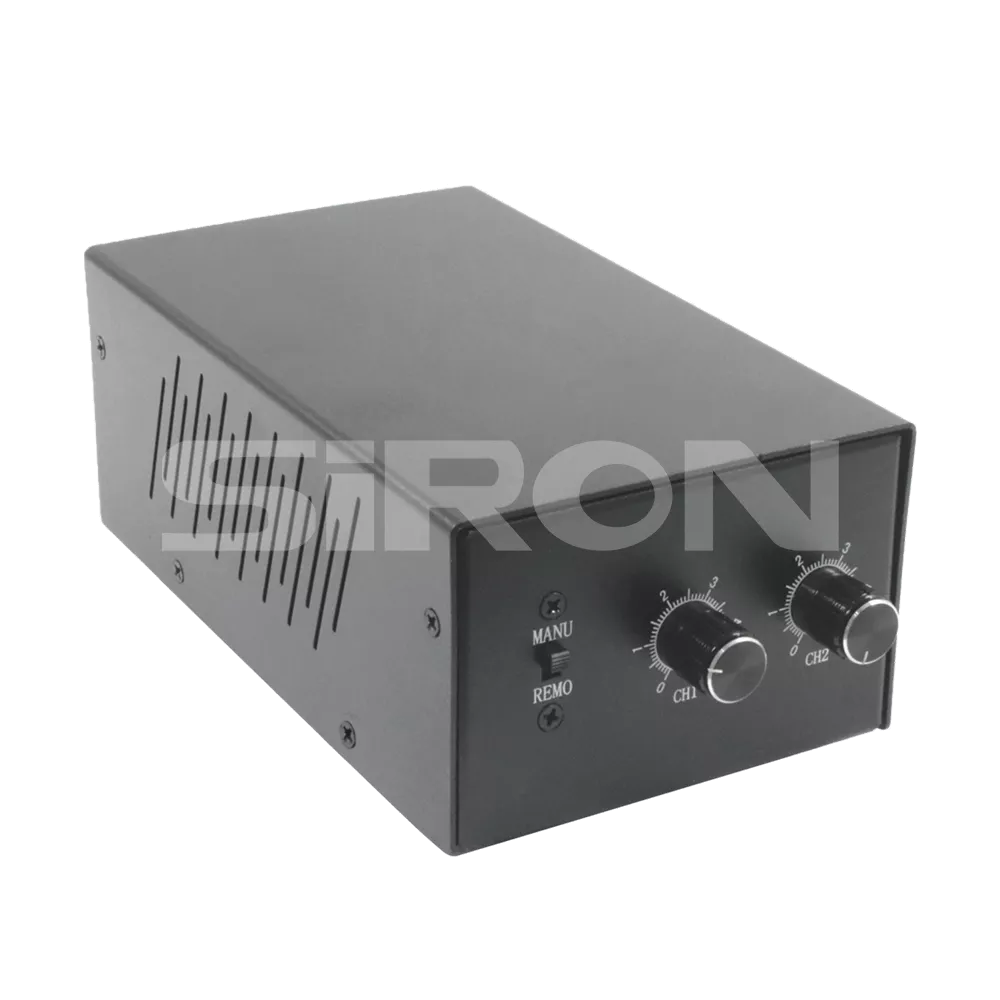 SiRON K790 Series Analog Controller