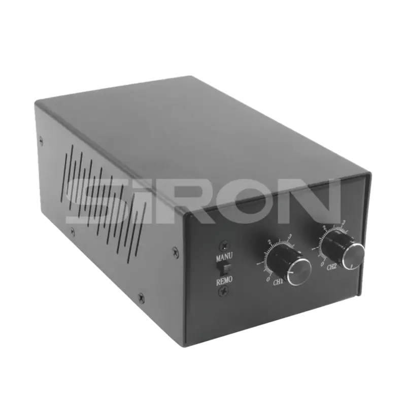 SiRON K790 Series Analog Controller