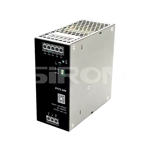 SiRON P173 Series 480W Standard Switching Power Supply
