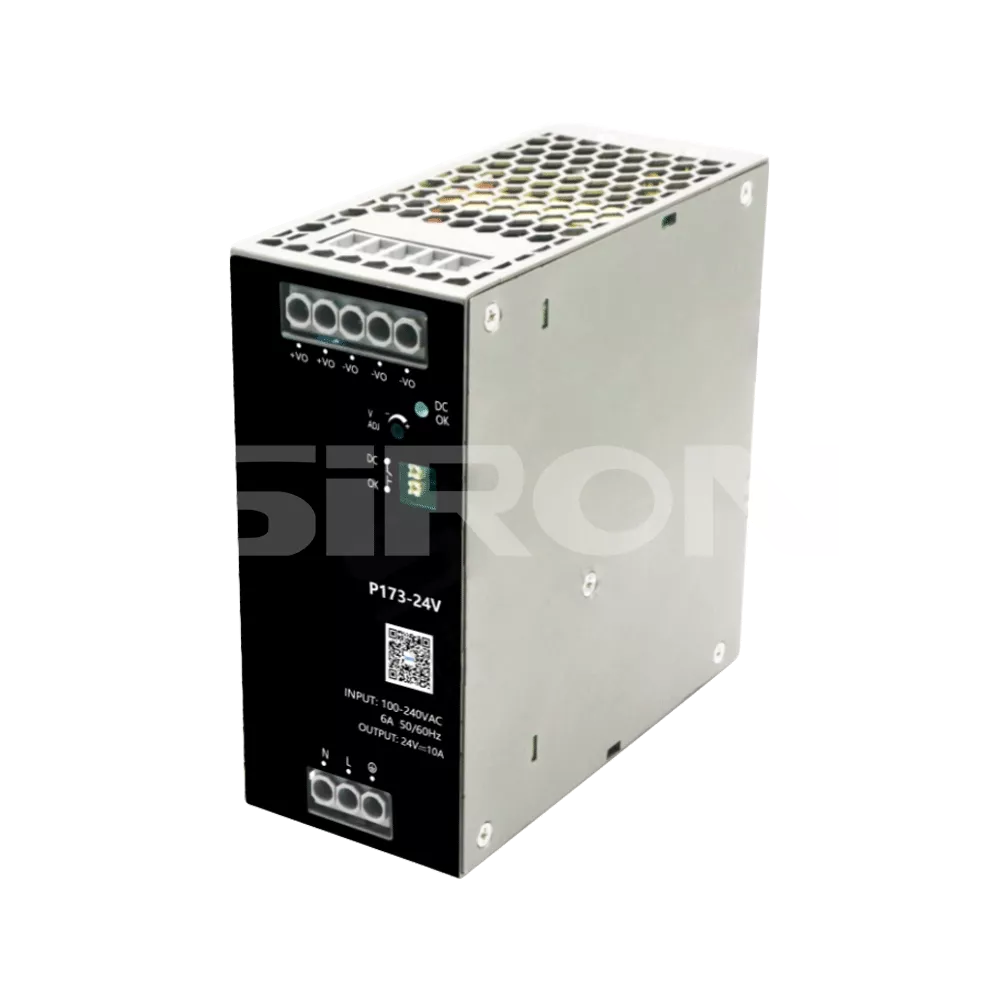 SiRON P173 Series 480W Standard Switching Power Supply