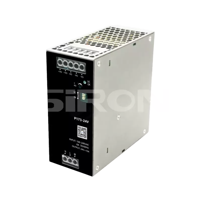 SiRON P173 Series 480W Standard Switching Power Supply