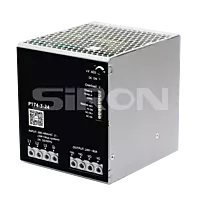 SiRON P174-3 Series 960W Three-phase Metal Guide Switching Power Supply