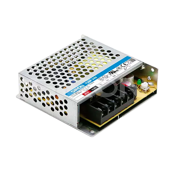SiRON P104 Series 75W Chassis Switching Power Supply