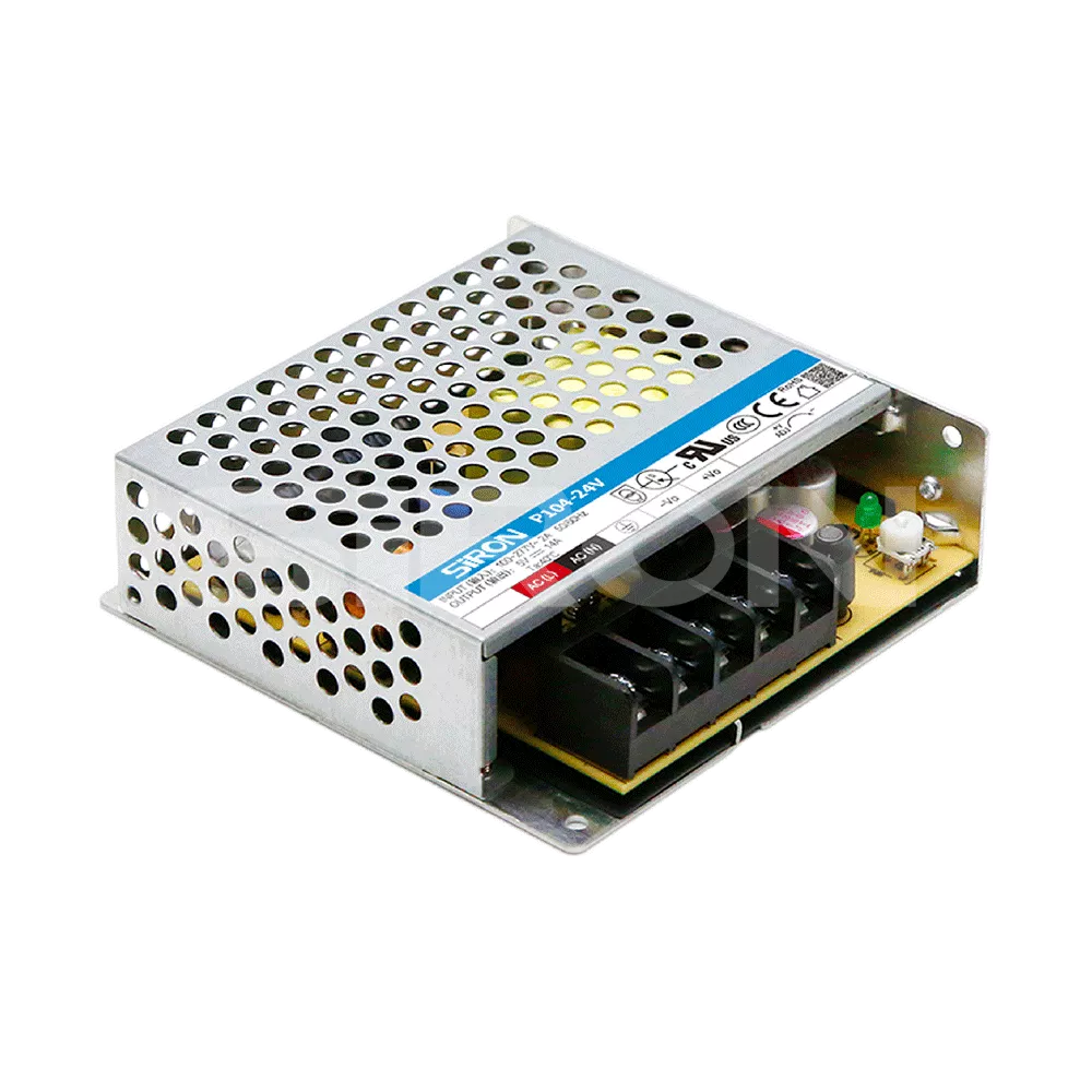 SiRON P104 Series 75W Chassis Switching Power Supply