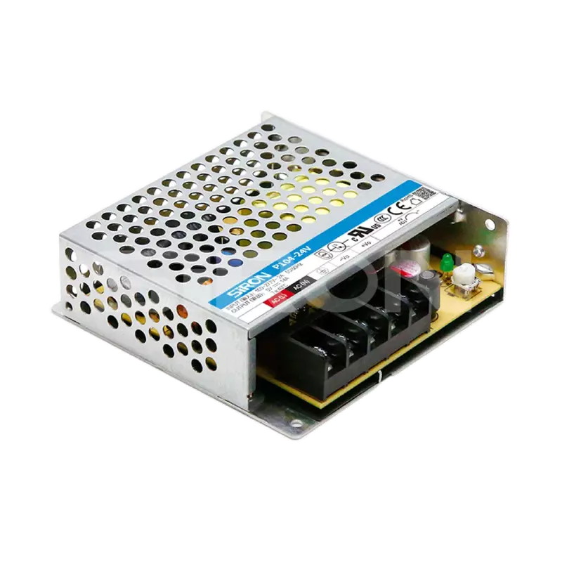 SiRON P104 Series 75W Chassis Switching Power Supply