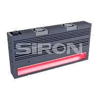 SiRON K734 Series Line Scan Coaxial Light Source
