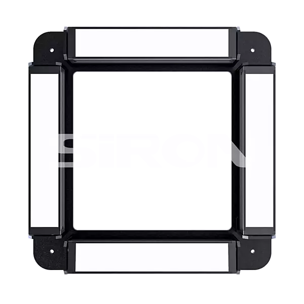 SiRON K712 Series Combination Bar Light Source