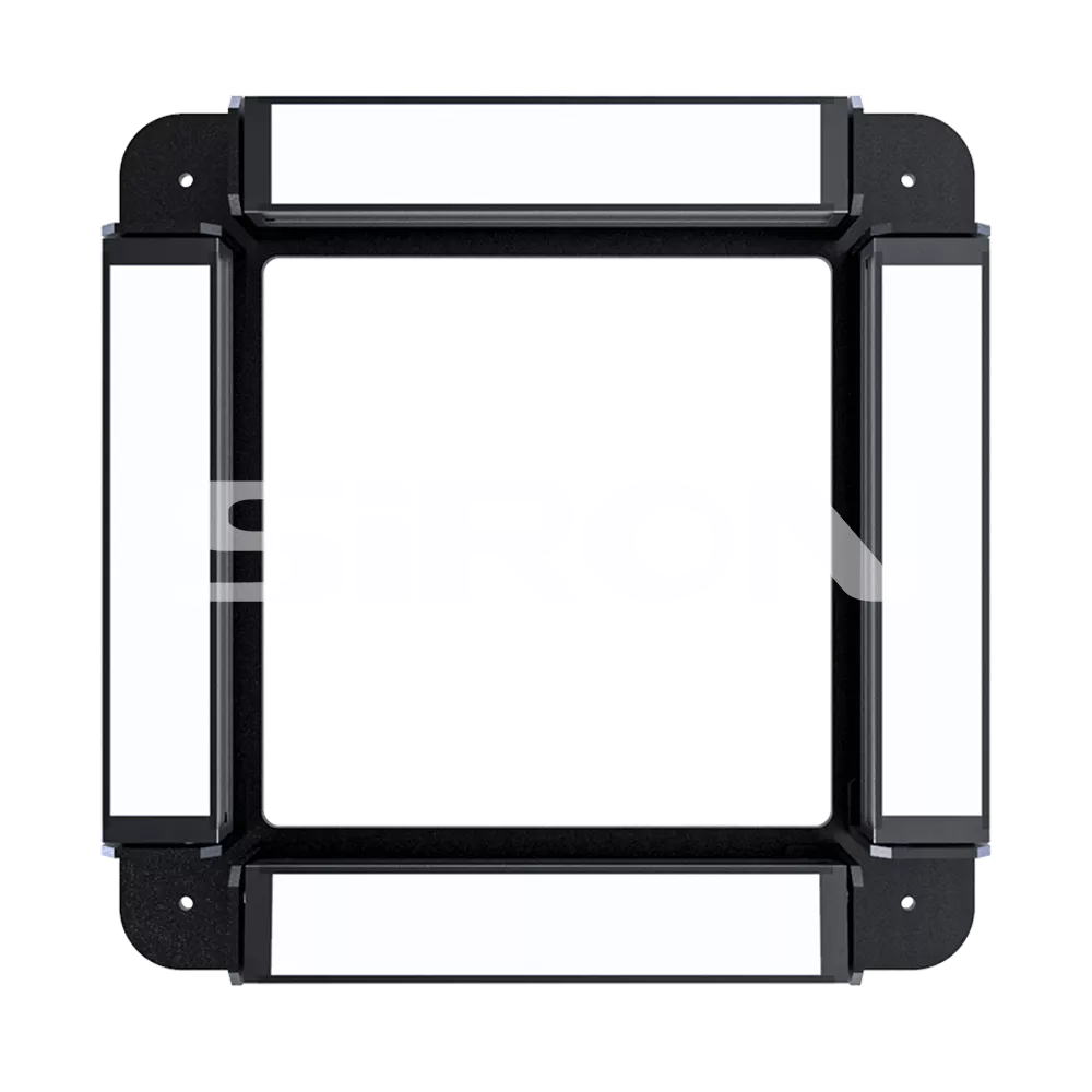 SiRON K712 Series Combination Bar Light Source