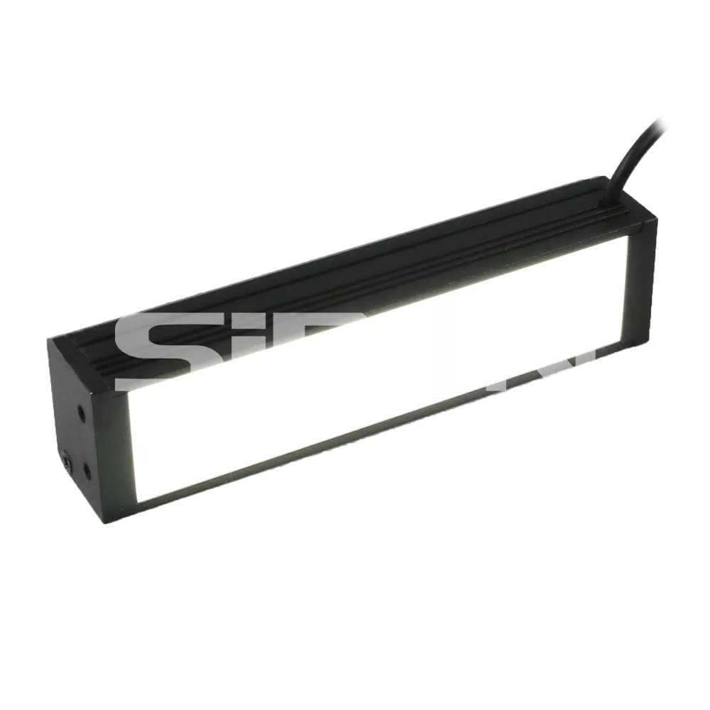 SiRON K711 Series High Uniform Bar Light Source