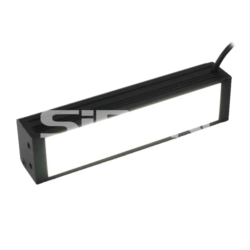 SiRON K711 Series High Uniform Bar Light Source