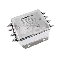 SiRON T074-F/T074-150F Series Three-phase Four-wire Filter(screw)