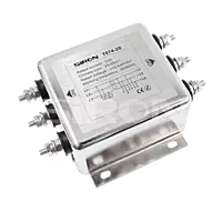 SiRON T074/T074-1Series Three-phase Three-wire Filter(screw)