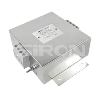 SiRON T074-1-F Series Three-phase Four-wire Filter(terminal)