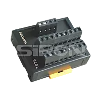 SiRON T075/T076/T078 Series Metal dome type terminal block