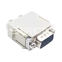SiRON X915 Series Connecting Module HM Connectors