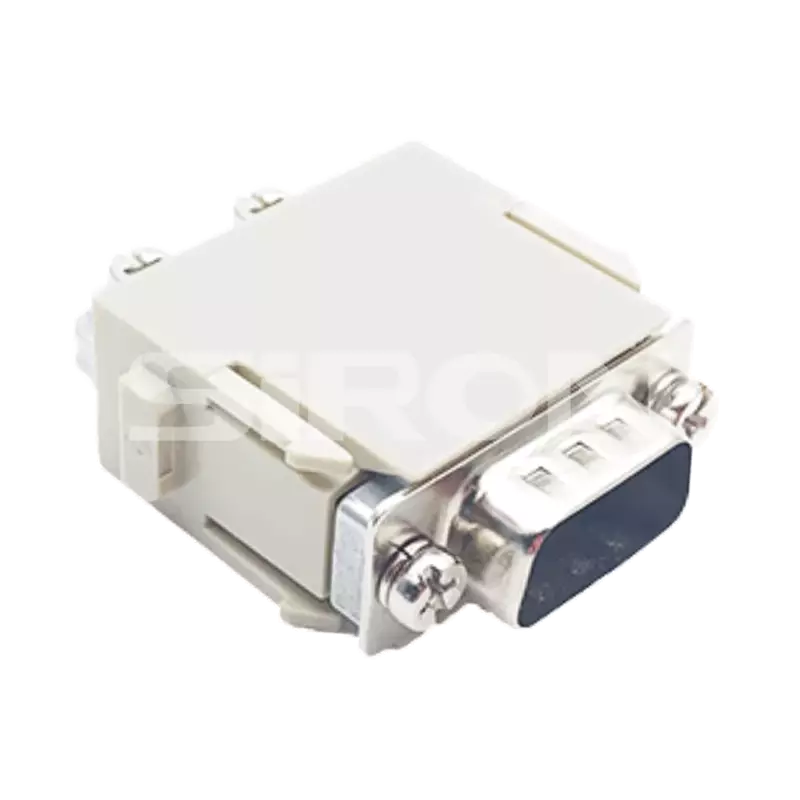 SiRON X915 Series Connecting Module HM Connectors