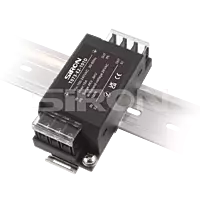SiRON T073-E Series High surge suppression capability Guide Rail Filter