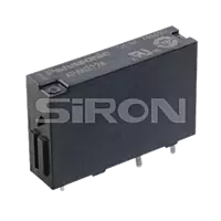 SiRON Y920/Y900 Series Miniature Signal Relay/socket