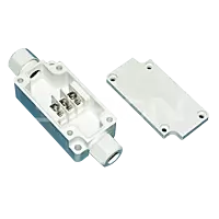 SiRON H430 Series Withstand High Voltage 4KV Terminal Box