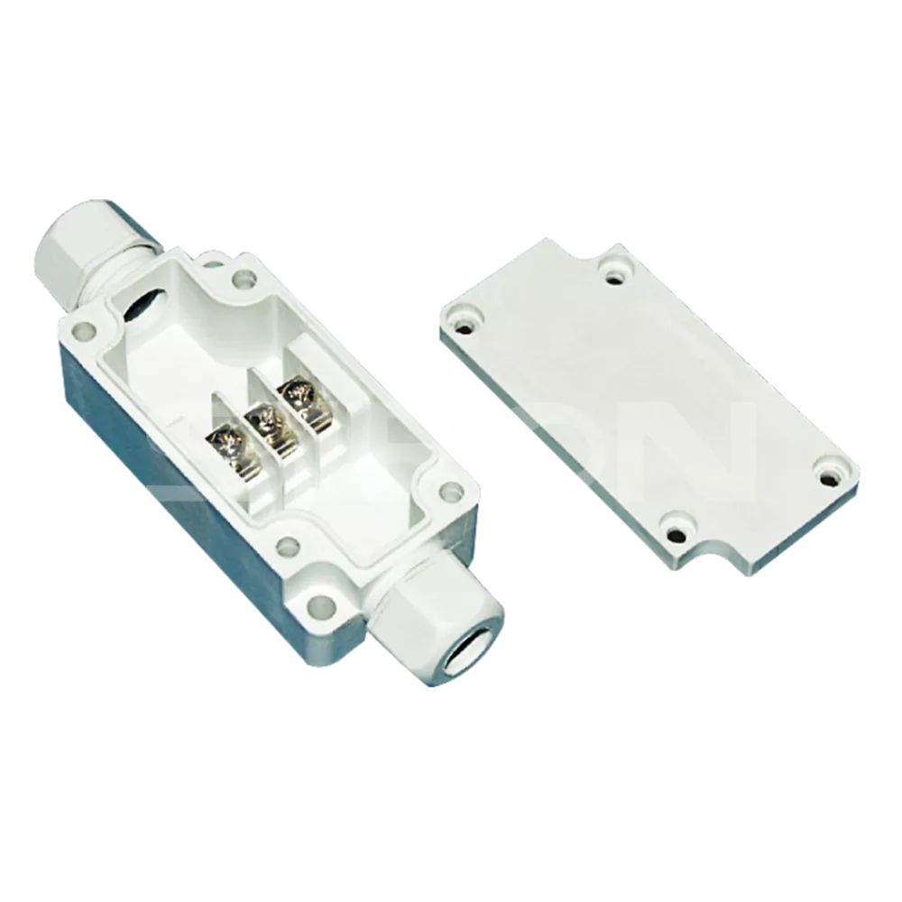SiRON H430 Series Withstand High Voltage 4KV Terminal Box