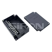 SiRON H431 Series IP66 Protection Terminal Box