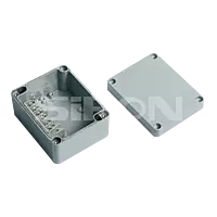 SiRON H432 Series Cast Aluminum Terminal Box