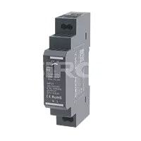 SiRON P080-C Series 15W Ultra-thin Guide Power Supply