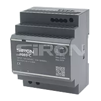 SiRON P083-C Series 100W Ultra-thin Guide Power Supply