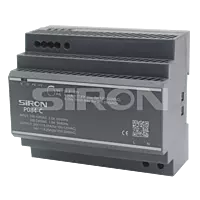 SiRON P084-C Series 150W Ultra-thin Guide Power Supply