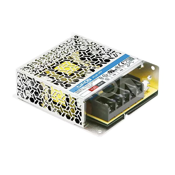 SiRON P120 Series 35W Chassis Switching Power Supply