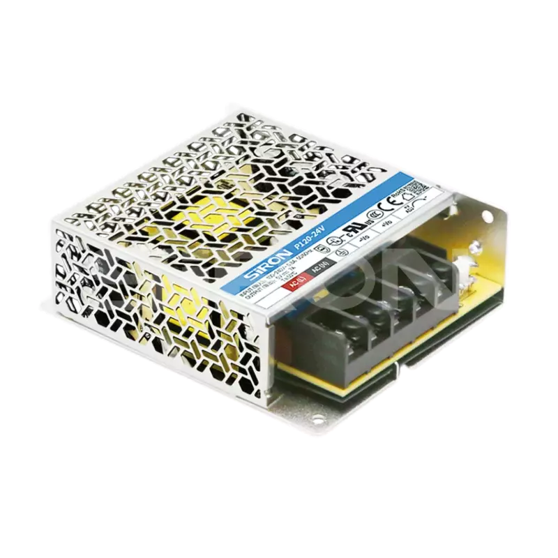 SiRON P120 Series 35W Chassis Switching Power Supply
