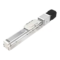 SiRON M301 Embedded Ball Screw Module