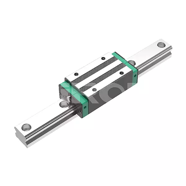 SiRON M390-HG Heavy Load Ball Linear Guide