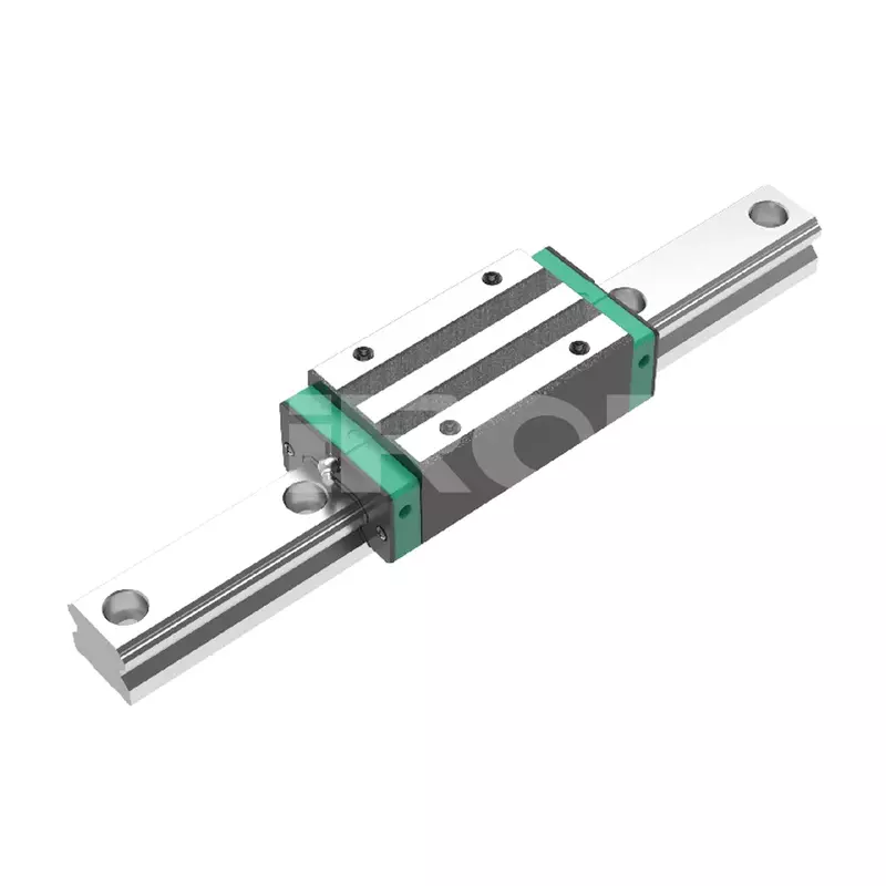 SiRON M390-HG Heavy Load Ball Linear Guide