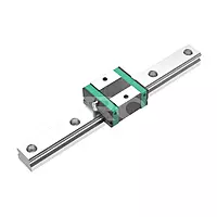 SiRON M390-EG Low Assembly Ball Linear Guide