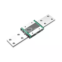 SiRON M390-MG Micro-miniature Ball Linear Guide