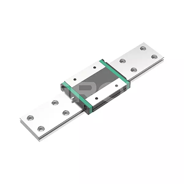 SiRON M390-MG Micro-miniature Ball Linear Guide