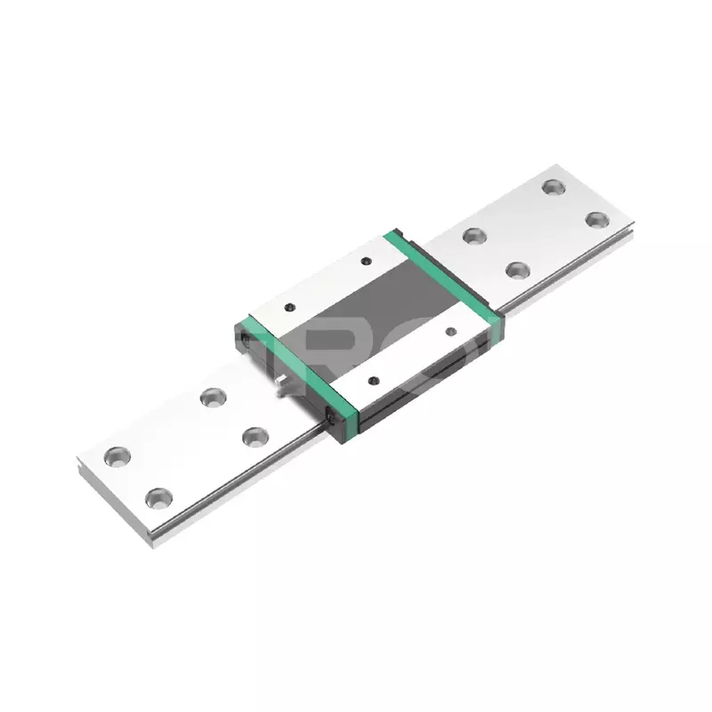 SiRON M390-MG Micro-miniature Ball Linear Guide