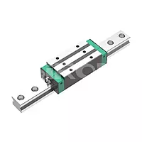 SiRON M390-RG Roller Linear Guide
