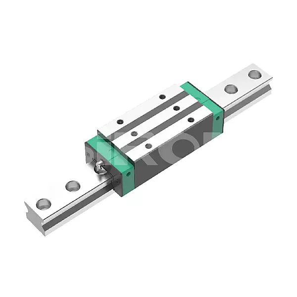 SiRON M390-RG Roller Linear Guide