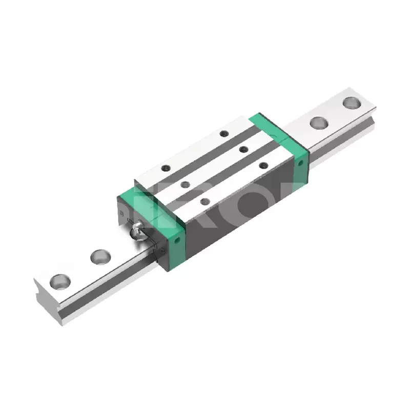 SiRON M390-RG Roller Linear Guide
