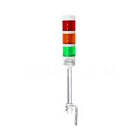 SiRON D016-A Series LED Signal Lamp Highlight Light Beads