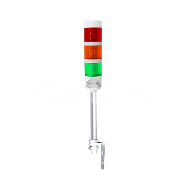SiRON D016-A Series LED Signal Lamp Highlight Light Beads