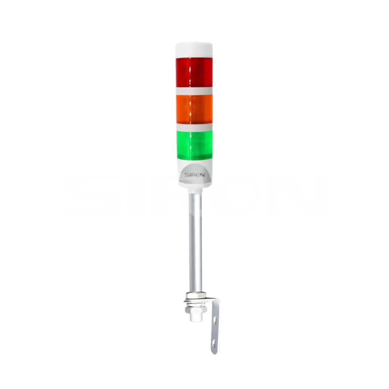 SiRON D016-A Series LED Signal Lamp Highlight Light Beads