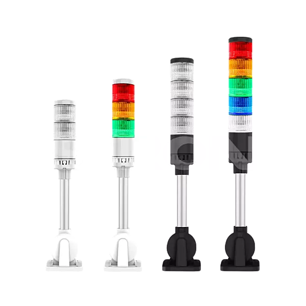 SiRON D041 Series LED Signal Lamp