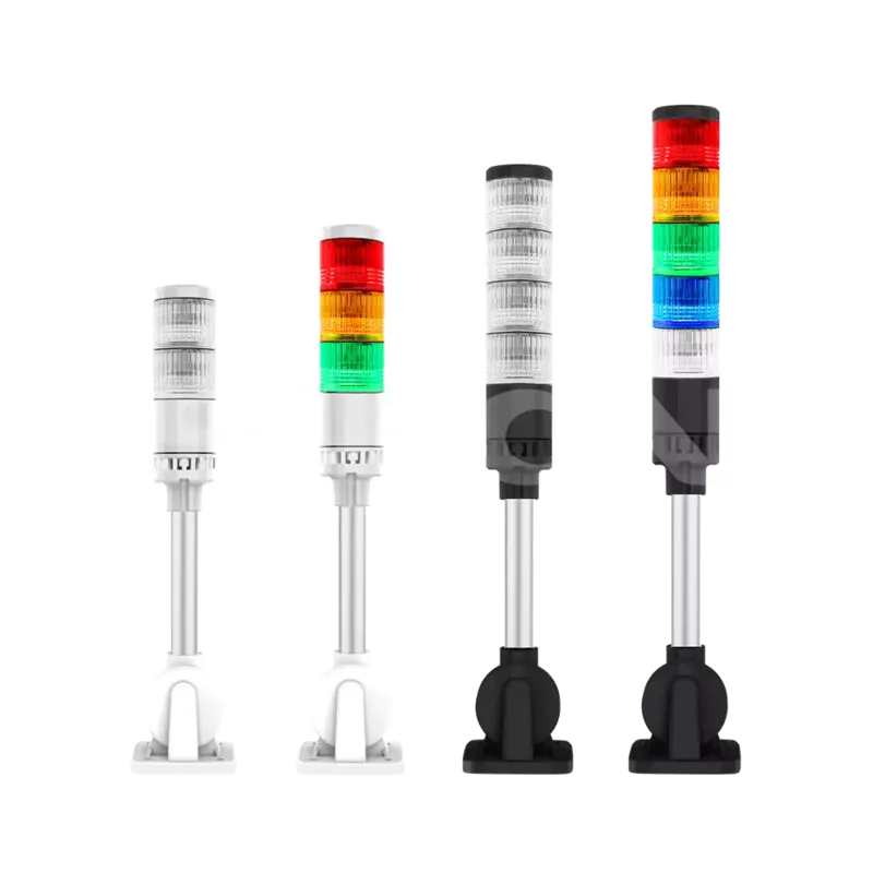 SiRON D041 Series LED Signal Lamp