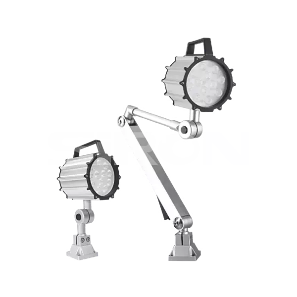 SiRON D350 Base Arm Type Working Light