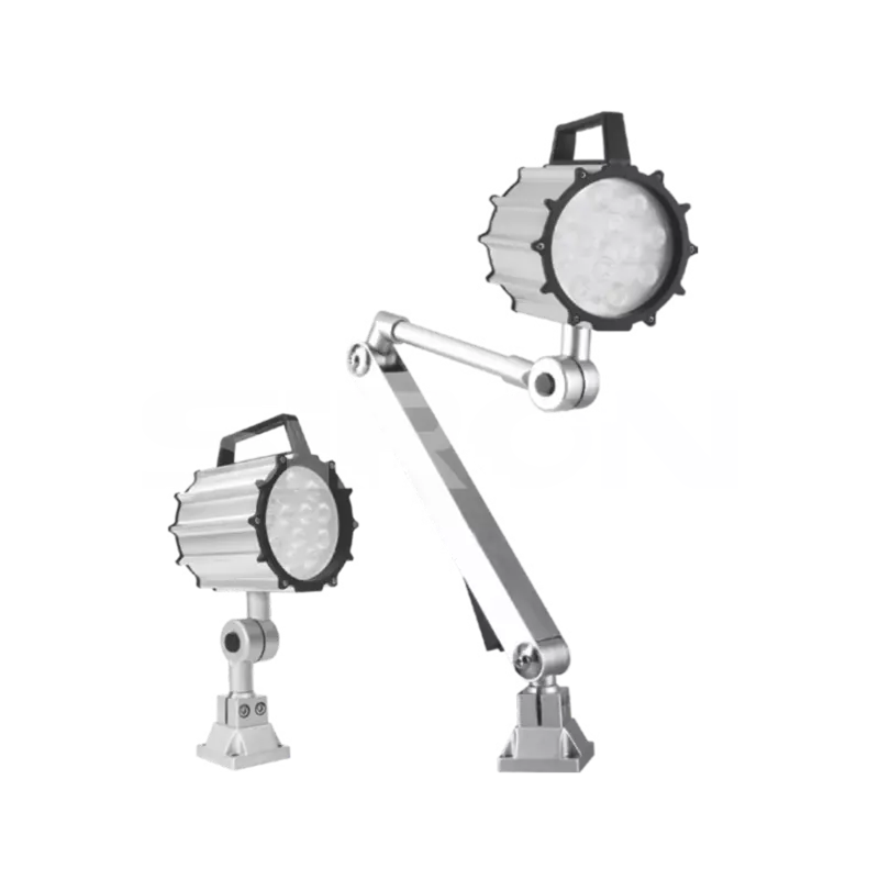 SiRON D350 Base Arm Type Working Light